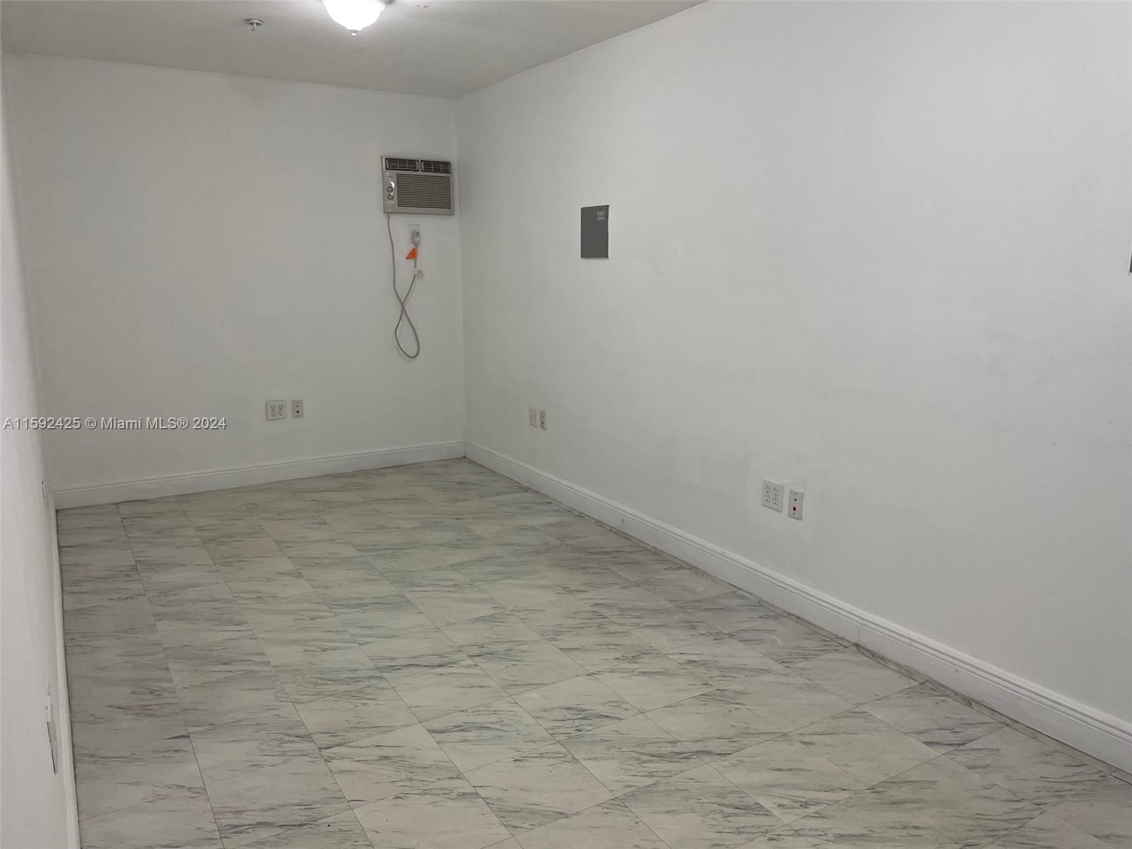 Commercial Property Warehouse